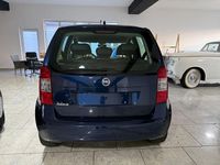 Gebraucht Fiat Idea Dynamic 77 PS (56 kW) 2007 Van / Kleinbus