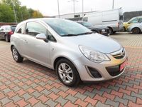 gebraucht Opel Corsa D Satellite Klima SHZ TÜV 05/24