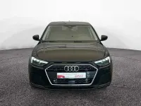 Gebraucht Audi A1 Sportback Advanced Plus 116 PS (85 kW) 2025 Mythosschwarz metallic Kleinwagen