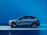 Neu Leapmotor B10 160 kW (218 PS) 2025 Blau (starry night blue) SUV