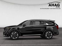 Gebraucht Kia Sorento Premium 193 PS (141 kW) 2025 Schwarz SUV