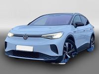 Gebraucht VW ID.4 Pro Performance 150 kW (204 PS) 2021 Weiß SUV