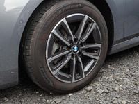 Gebraucht BMW 218 Active Tourer Performance 136 PS (100 kW) 2023 Metallic Van / Kleinbus