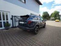 Neu Dacia Bigster Extreme 140 PS (102 kW) 2026 Blau SUV