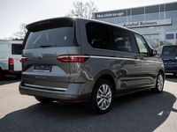 Occasion VW Multivan Style 150 ch (110 kW) 2025 Gris Monospace