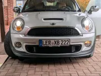 Gebraucht Mini Roadster 184 PS (135 kW) 2012 Andere farben Cabrio
