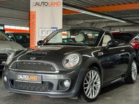 Gebraucht Mini Cooper SD Cabriolet 143 PS (105 kW) 2013 Grau Cabrio