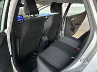 gebraucht Ford Fiesta Cool & Connect/Navi/Sitzheiz/Klima/PDC