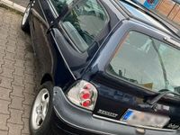 gebraucht Renault Twingo 1,2