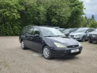 Gebraucht Ford Focus 75 PS (55 kW) 2004 Andere farben Kombi