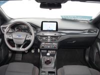 gebraucht Ford Focus 1.5 EB ST-Line Panoramadach B&O Play Navi