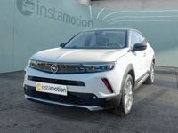 Gebraucht Opel Mokka-e 100 kW (136 PS) 2022 Weiß SUV