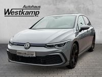 Gebraucht VW Golf VIII GTE 245 PS (180 kW) 2022 Mondsteingrau Limousine