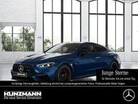Gebraucht Mercedes CLE53 AMG AMG 449 PS (330 kW) 2025 Blau Coupé