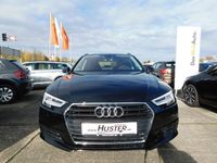 Gebraucht Audi A4 Sport 190 PS (139 kW) 2017 Schwarz metallic Kombi