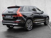 Gebraucht Volvo XC60 Plus 197 PS (144 kW) 2023 Schwarz SUV