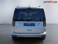 Neu Ford Tourneo Active 122 PS (89 kW) 2026 Silber Van / Kleinbus