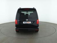 gebraucht VW Caddy 1.4 TSI Comfortline BlueMotion, Benzin, 26.750 €