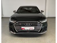 gebraucht Audi S8 4.0 TFSI quattro Matrix/Pano/Standhzg./HeadUp