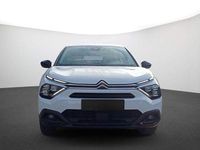 Gebraucht Citroën C4 Feel 131 PS (96 kW) 2023 Weiß SUV