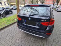 gebraucht BMW X1 18 d s Drive