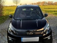 Usata Ligier JS60 2023 Nero