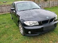 gebraucht BMW 118 i -