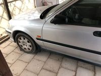 gebraucht Honda Civic 5Türer MB3 Rentnerfahrzeug