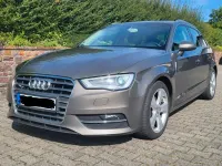 Brugt Audi A3 122 HK (89 kW) 2013 Stationcar