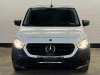Gebraucht Mercedes Citan 110 95 PS (69 kW) 2024 Weiß Van / Kleinbus