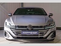 Gebraucht VW Arteon R-line 200 PS (147 kW) 2023 Silber Kombi
