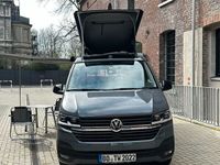 gebraucht VW California T6.1Ocean Coast 4Motion Edition