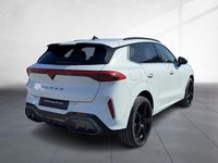 Neu Cupra Terramar VZ 265 PS (194 kW) 2025 Eisweiß SUV