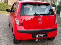 Gebraucht Hyundai i10 Edition 67 PS (49 kW) 2009 Other Kleinwagen