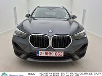 Gebraucht BMW X1 136 PS (100 kW) 2021 Grau SUV