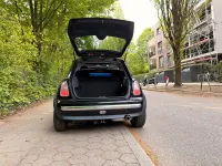 Occasion Mini Cooper 116 ch (85 kW) 2003 Noir Citadine