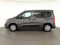 Usata Opel Combo 2022 Grigio Monovolume