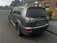 Używany Mitsubishi Outlander 147 KM (108 kW) 2010 SUV