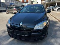 gebraucht Renault Mégane Dynamique