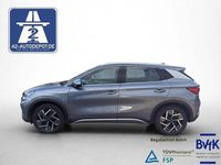 Gebraucht BYD Atto 3 Comfort 150 kW (204 PS) 2023 Grau SUV
