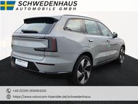 Gebraucht Volvo EX90 Ultra 300 kW (408 PS) 2025 Grau SUV