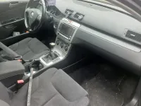 Gebraucht VW Passat 140 PS (102 kW) 2007 Schwarz Limousine