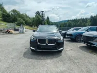 Gebraucht BMW X1 245 PS (180 kW) 2023 Schwarz SUV