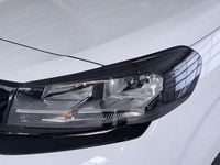 Neu Opel Vivaro 177 PS (130 kW) 2025 Lackierung weiss icy/typ ausse Van / Kleinbus