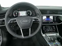 Gebraucht Audi A6 Advanced Plus 245 PS (180 kW) 2025 Florettsilber metallic Kombi