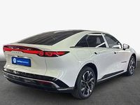 Neu Mazda 6e Takumi-Line 189 kW (258 PS) 2026 Weiß Limousine