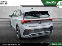 Gebraucht Cupra Born 150 kW (204 PS) 2022 Grau Kleinwagen