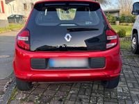 Gebraucht Renault Twingo 70 PS (51 kW) 2017 Rot Kleinwagen