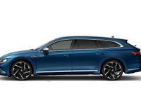 Gebraucht VW Arteon Elegance+ 200 PS (147 kW) 2021