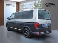 Gebraucht VW Multivan Highline 204 PS (150 kW) 2024 Reflexsilber met./ starlight b Van